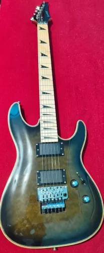 Guitarra Strinberg SGS250