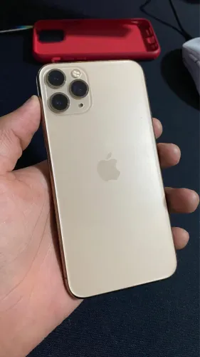 iPhone 11 Pro