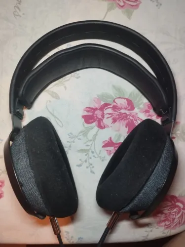 Headphone Philips Fidelio X3 (Sem Caixa)