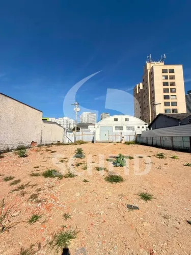 Terreno com 750m2 todo plano e sem arvores, numa excelente localização em Presidente Altin