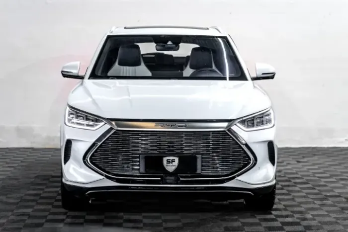 BYD Song Plus 1.5 16V Aut. (hibrido) 2023