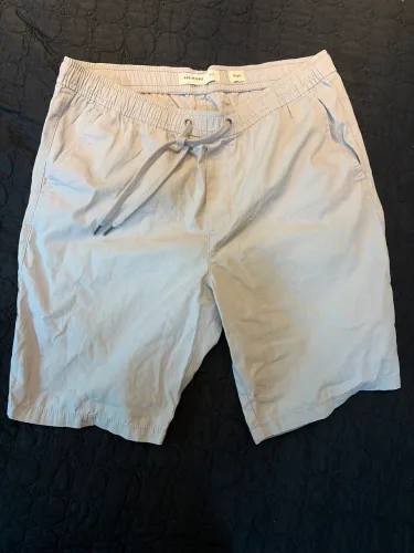 Bermuda Hering reta G