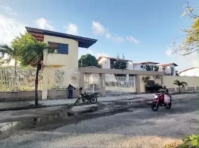 CASA DUPLEX EM CONDOMÍNIO NA SAPIRANGA | UM LAR COMPLETO PARA SUA FAMILIA