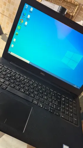 Notebook Dell Inspiron