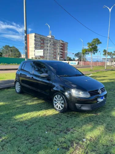 Volkswagen Fox 1.0 MI Total Flex 8V 3P 2013
