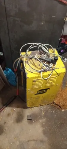 Ferramentas usadas