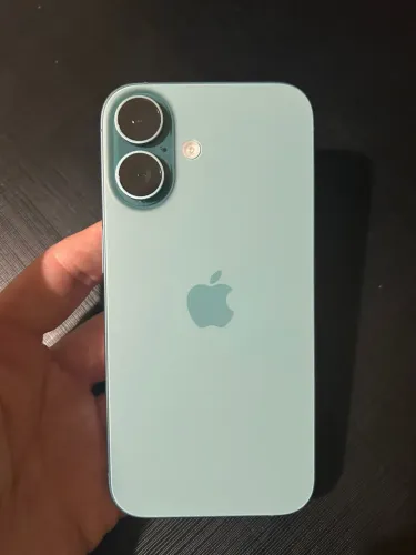 Iphone 16 256gb