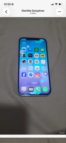 iPhone 12 Pro