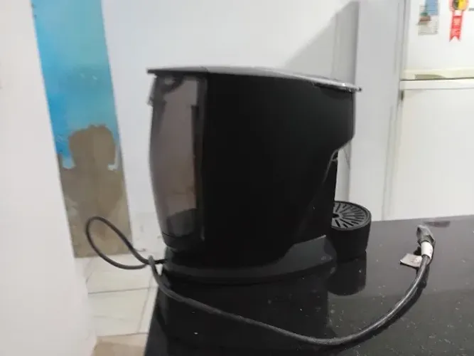 Cafeteira