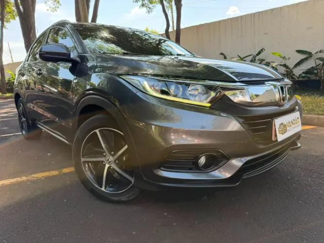 Honda HR-V EX 1.8 Flexone 16V 5P Aut. 2019