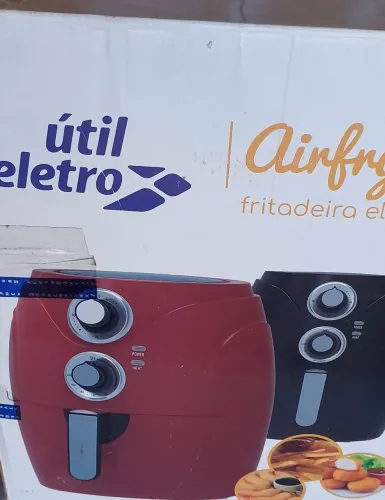 Aifray ultil eletro
