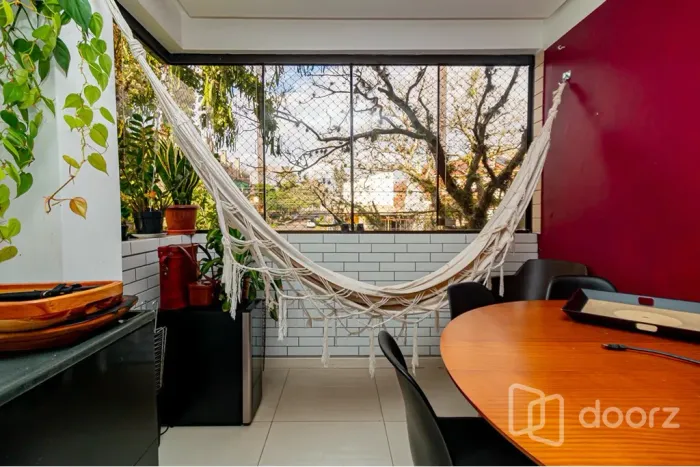 Imóvel na Dona Adda Mascarenhas de Moraes com 3 dormitórios e 92m²
