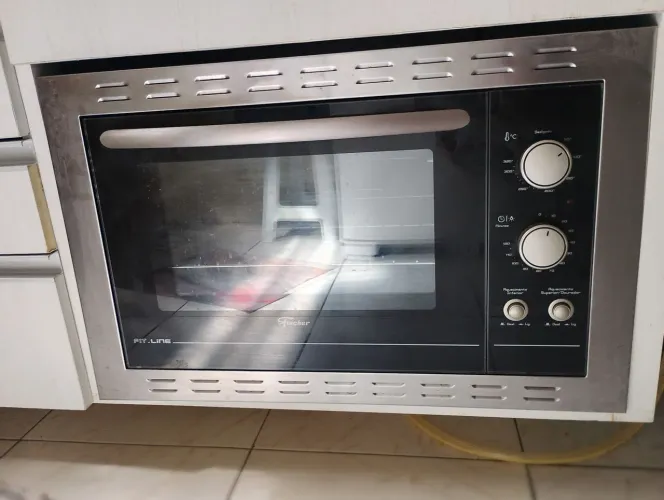 Forno Elétrico