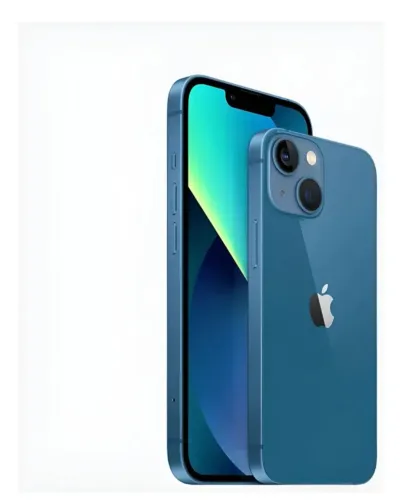 Apple iPhone 13 (128 GB) - Azul