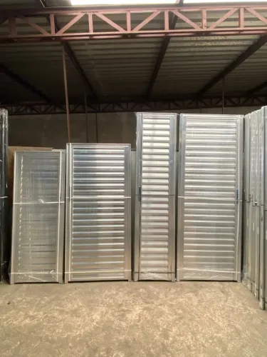 PROMOÇÃO EXPLOSIVA - PORTA DE ALÚMINIO A PARTIR DE $249,00