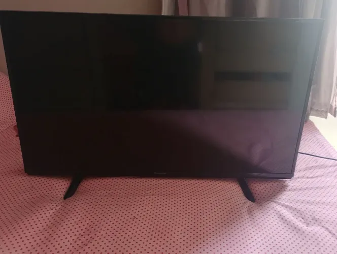 Smart tv Panasonic 40'' full HD