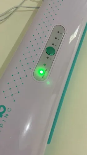Mimo Stamping 3- Aplicador de Efeitos Metalizados e Laminadora