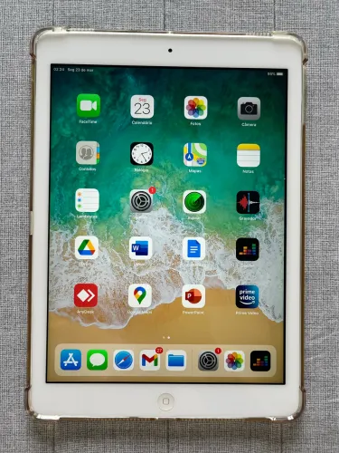 iPad Air (1ª Geração)