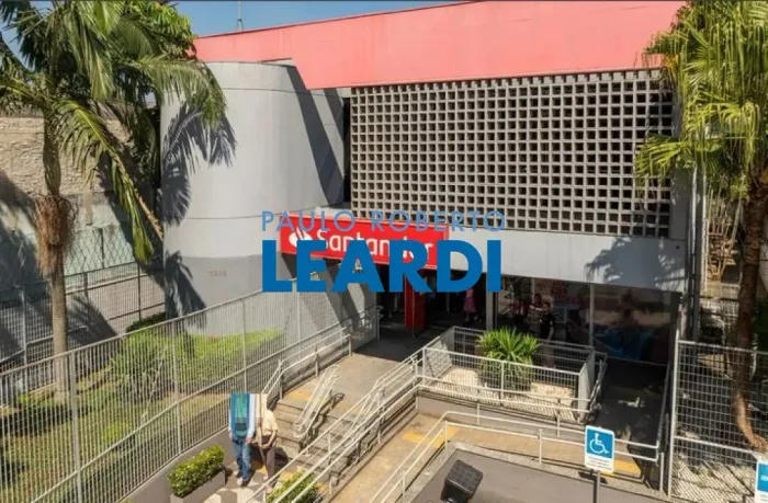 PRÉDIO - SÃO MATEUS - SP
