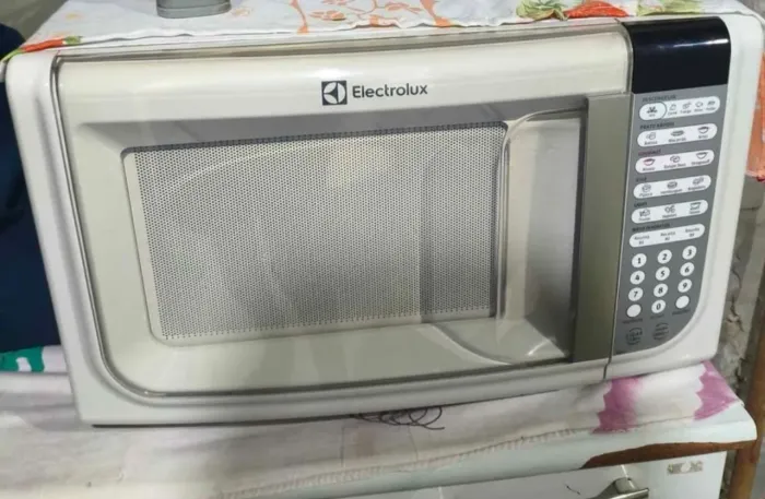 Microondas