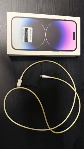 Iphone 14 Pro Max 128 GB NUNCA ABERTO