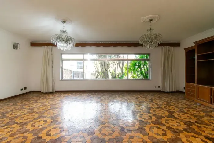 Sobrado para aluguel com 400 metros quadrados com 4 quartos em Jardim Vila Formosa - São P