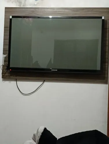 Tv plasma 51 polegadas ótimo estado