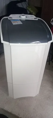 Tanquinho