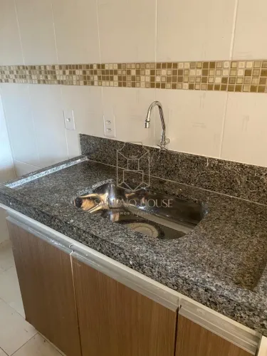 CASA À VENDA Condomínio Esmeralda | Várzea Grande