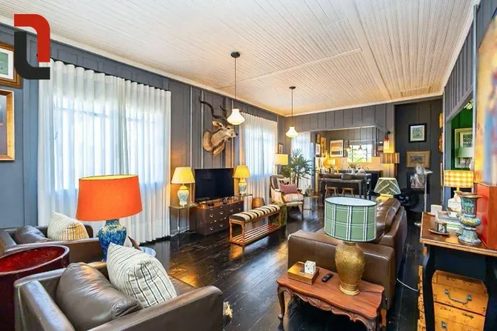 Terreno à venda, 502 m² por R$ 1.180.000,00 - Bom Retiro - Curitiba/PR