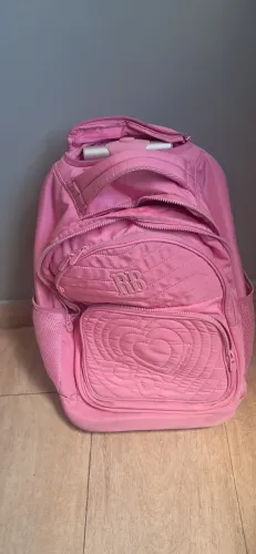 Mochila de rodinha RB