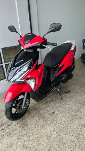 Elite 125 2022
