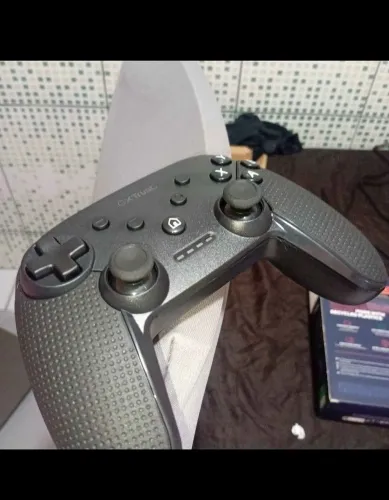 Vendo controle de pc e notebooks