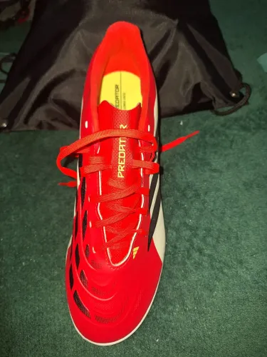 Vende se 0 nunca usada Society da addidas