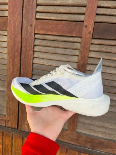Tênis Adidas Adizero RC Drive 41