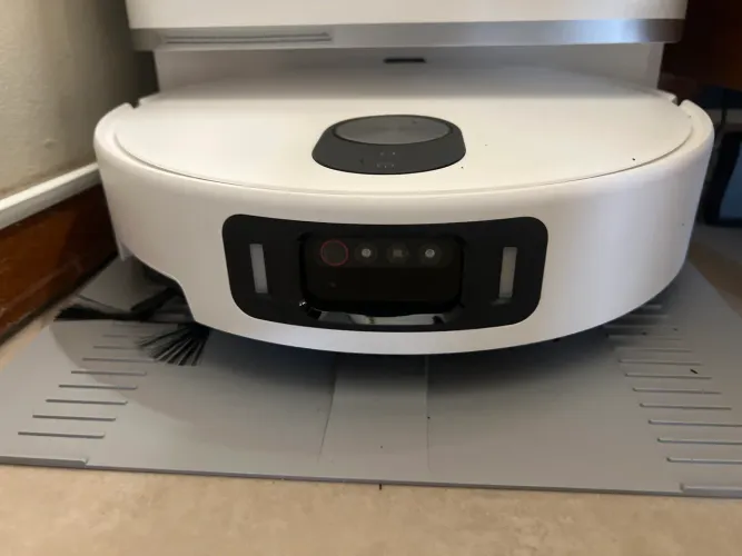 Vacuum 5 pro da a Xiaomi
