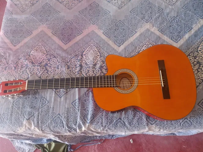 Violão Gianini