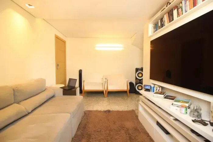 Apartamento à Venda - São Pedro, 2 Quartos, 130 m2