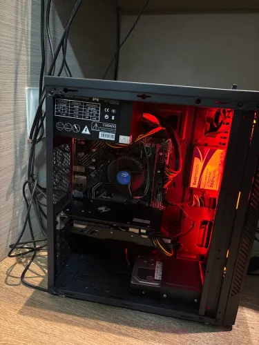 Computador Gamer