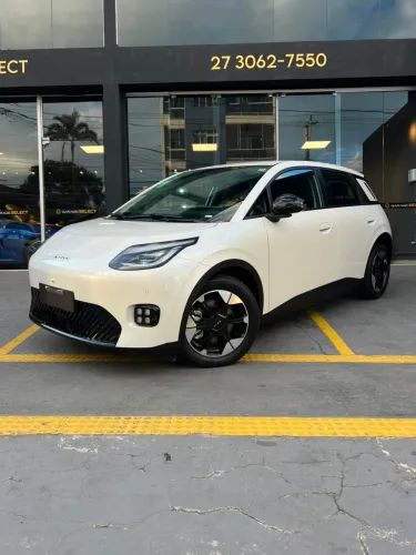 GAC Motors Aion UT Premium 2027