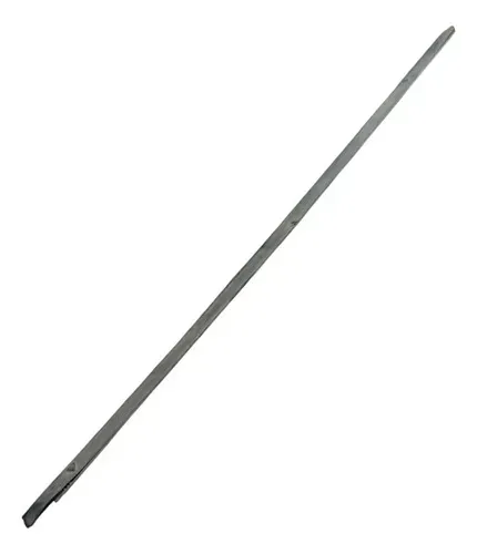Spoiler Esq Volkswagen Golf Gti 2017