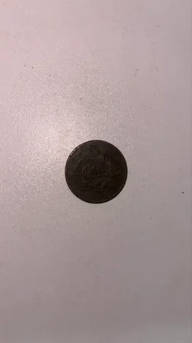 50 reis 1869