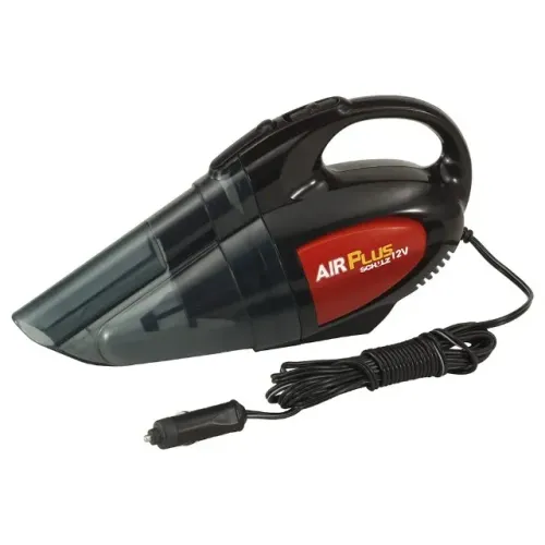 ASPIRADOR AIR PLUS 12V - 120W