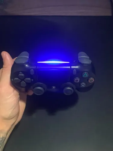 Controle PS4