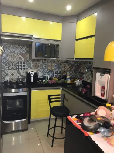 Apartamento Rerformado Planejado