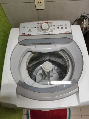 Máquina de lavar Brastemp 11kg