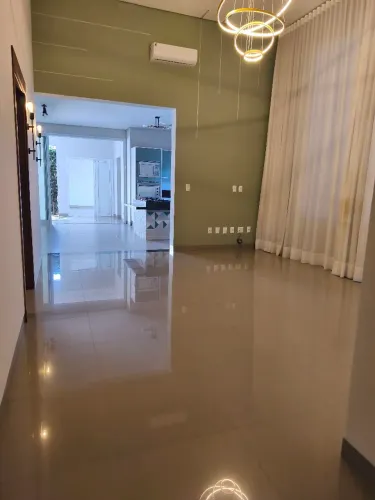Linda casa à venda Condomínio Mansour Araçatuba