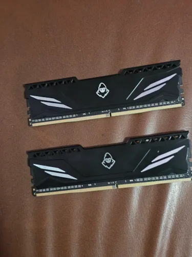 Memoria ram ddr4 16gb 3200mhz mancer pichau