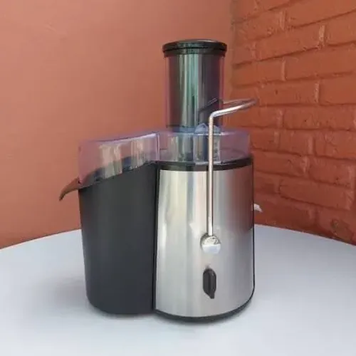 Juicer Fun kitchen