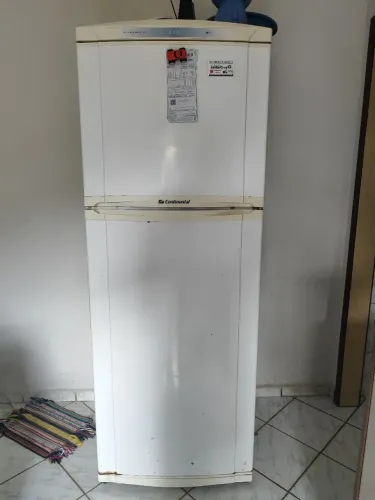 Geladeira Continental 470 litros
